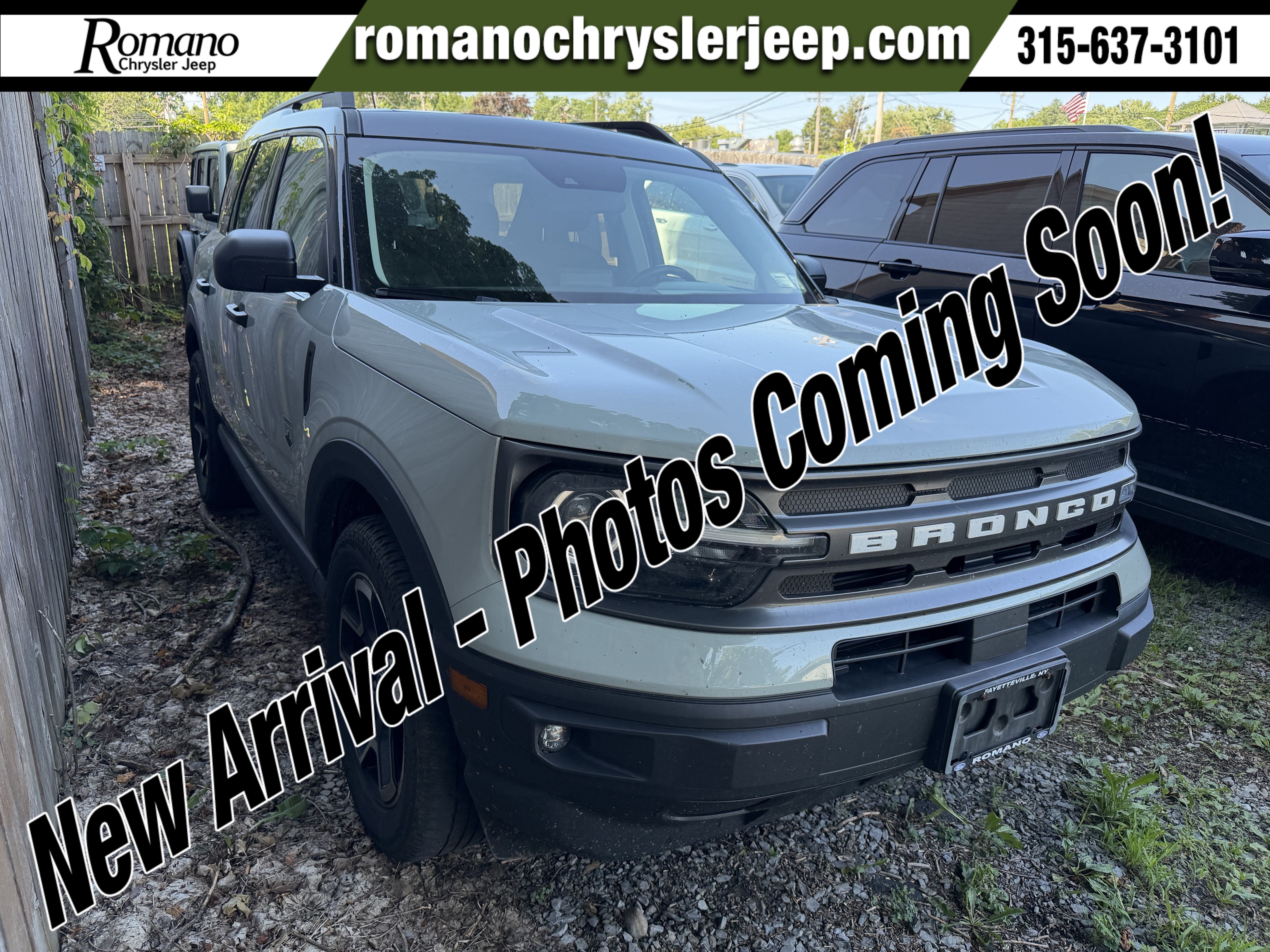 ford bronco sport 2021 3FMCR9B69MRB31910 image ford bronco sport 2021 3FMCR9B69MRB31910 image